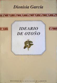 Ideario de otoño
