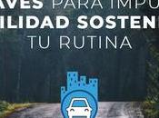 claves para impulsar movilidad sostenible