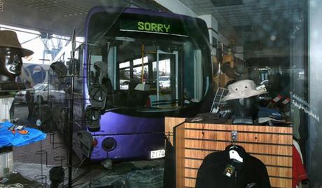 Los 7 peores aparcamientos de la historia