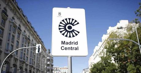 Las claves de la suspensión de Madrid Central.