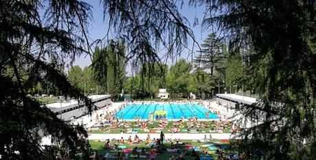 Piscinas municipales de Madrid: Horarios, precios y cómo llegar