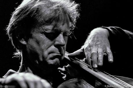 © Roberto Domínguez - Carlos Zingaro & Ulrich Mitzlaff