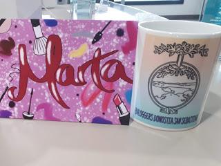 Lady B Art: BVloggers Moda y Belleza.