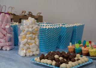 BVloggers Moda y Belleza: Candy Bar.