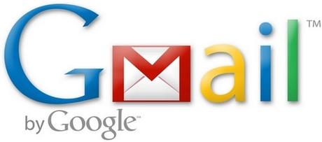 Gmail correo electrónico