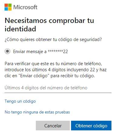 Hotmail iniciar sesión