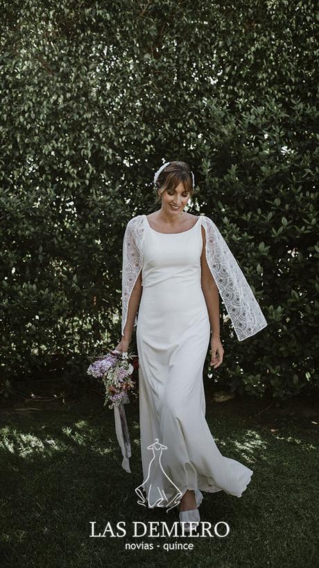 Te mostramos un estilo sencillo y súper elegante