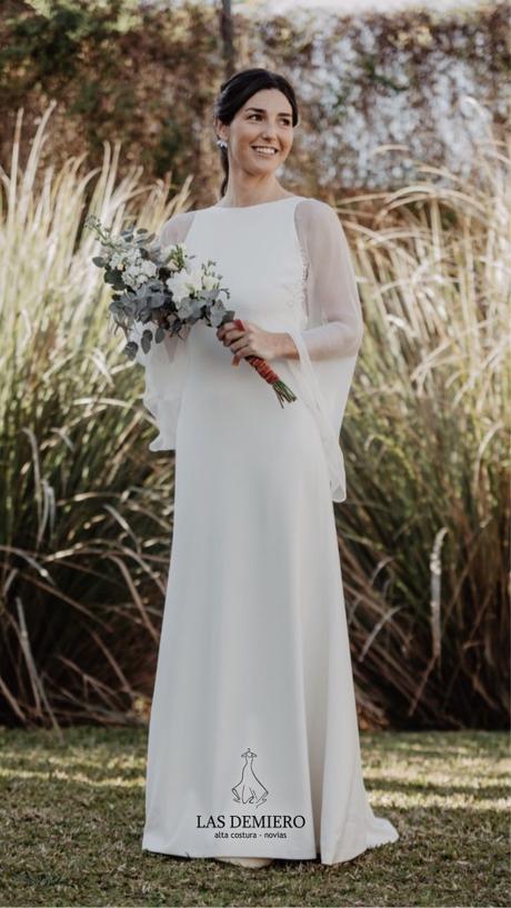 Te mostramos un estilo sencillo y súper elegante