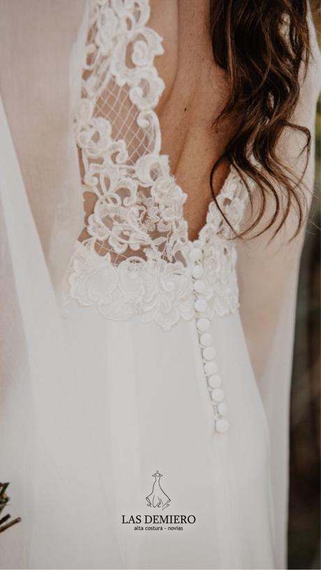 Te mostramos un estilo sencillo y súper elegante