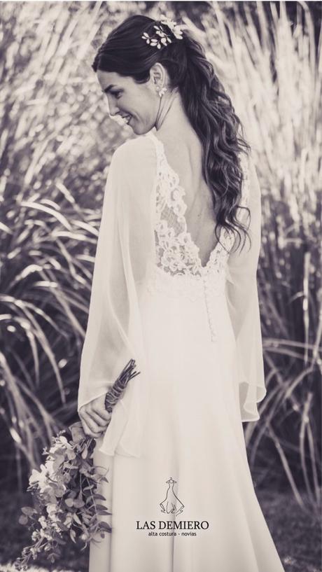 Te mostramos un estilo sencillo y súper elegante