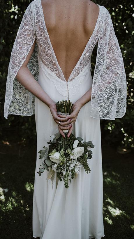 Te mostramos un estilo sencillo y súper elegante