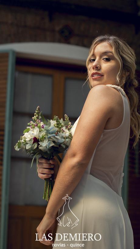 Te mostramos un estilo sencillo y súper elegante