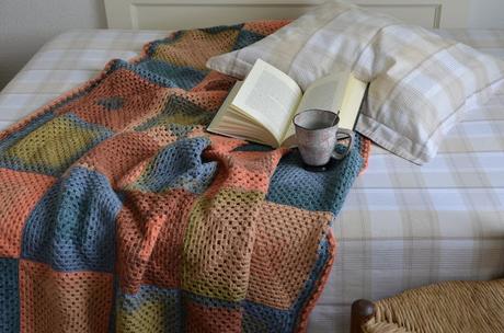 Manta Tiffany. Manta Tiffany.