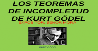 La incompletud y la indeterminación en el medio social: individuo vs grupal  (reflexión)