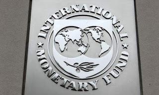 Declaración de Kristalina Georgieva,Directora Gerente del FMI(declaración)