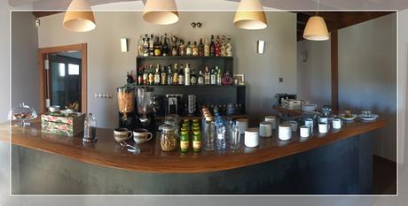 Raquel Rodríguez Alonso, el alma del Hotel Cildá