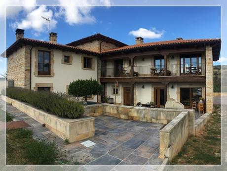 Raquel Rodríguez Alonso, el alma del Hotel Cildá