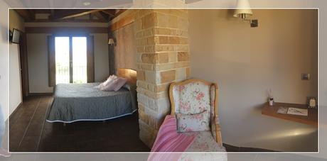 Raquel Rodríguez Alonso, el alma del Hotel Cildá