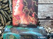 NARRADORA: espectacular trilogía