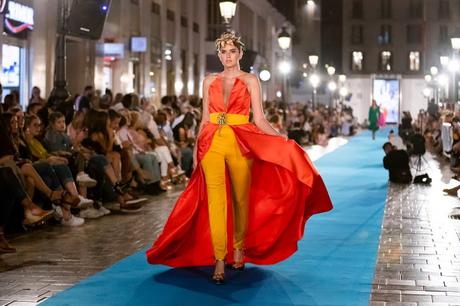 Pasarela Larios 2019