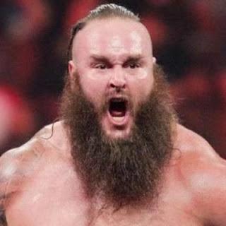 Video:Tyson Fury atacado por Braun Strowman en Performance Center Video:Tyson Fury atacado por Braun Strowman en Performance Center