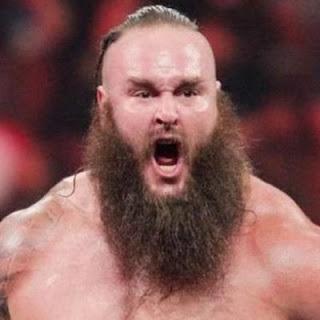 Video:Tyson Fury atacado por Braun Strowman  en Performance  Center