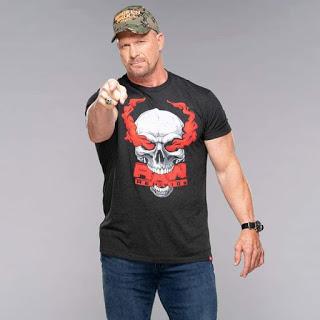 Stone Cold Steve Austin  responde a WWE de calmar uno a fans de canto ¿QUE?