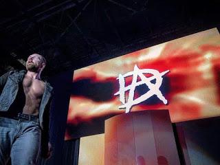 JON MOXLEY EN WWE NO SABE CÓMO MANEJAR SU SALIDA DE LA COMPAÑÍA