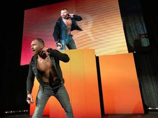 JON MOXLEY EN WWE NO SABE CÓMO MANEJAR SU SALIDA DE LA COMPAÑÍA