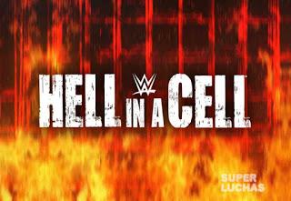 Hell In a Cell 2019 la peor de la WWE