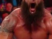 Braun Strowman Tyson Fury casi pelean