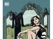 Catwoman: Imitadoras-Mostrando belleza mediante arte cómic