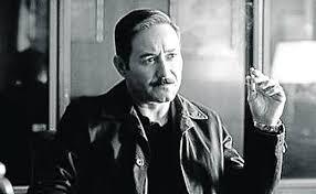 El crack cero-El regreso a lo grande de Garci y los valores del héroe