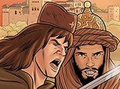 1492: toma Granada-Los Reyes Católicos España