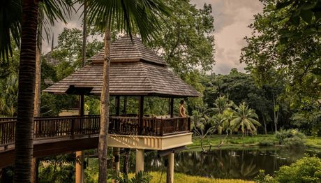 Four Seasons Resort Chiang Mai