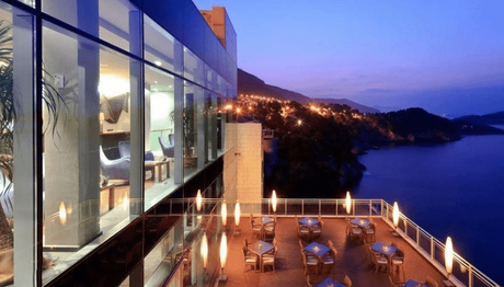 Hotel Bellevue Dubrovnik