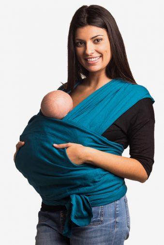 Fular elástico porteo