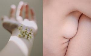 ¿Te gustaría descubrir una cosmética natural, eficaz y segura para tí y tu bebé?