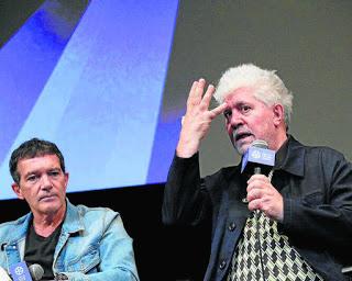 TODO SOBRE ALMODÓVAR