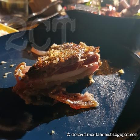 Cachopos asturianos, en Asturias y en León Cachopos asturianos, en Asturias y en León