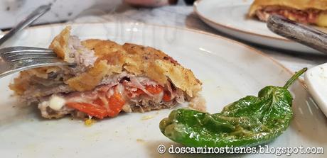 Cachopos asturianos, en Asturias y en León Cachopos asturianos, en Asturias y en León