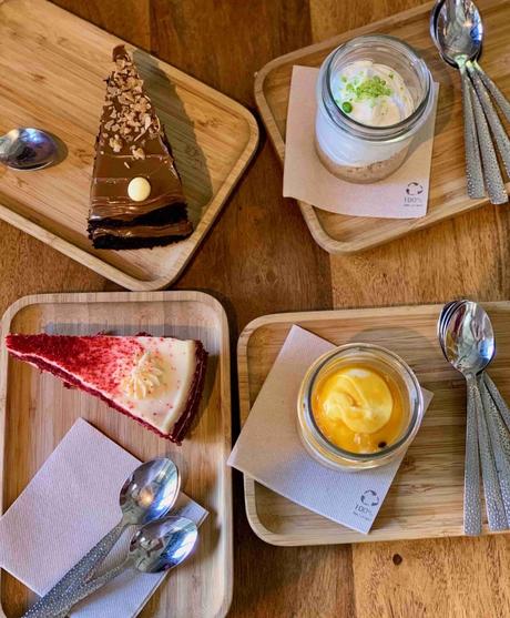 Anita Flow, deja que fluya el buen comer. Anita Flow