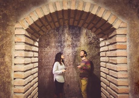 Club Celler Masroig: vino, territorio, cultura y gastronomía.