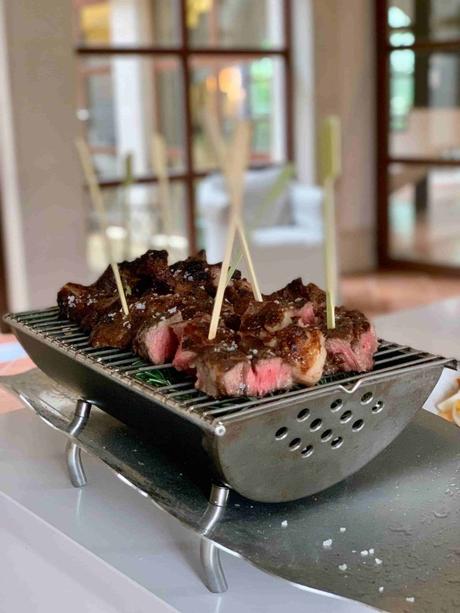 Casa Anamaria: habitaciones y villas para sentirte como en casa.