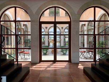 Casa Anamaria: habitaciones y villas para sentirte como en casa.