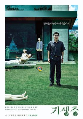GISAENGCHUNG (PARASITE) (Corea del Sur, 2019) Comedia, Drama, Social, Intriga