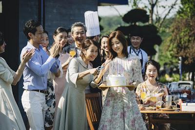 GISAENGCHUNG (PARASITE) (Corea del Sur, 2019) Comedia, Drama, Social, Intriga