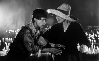 MACARIO (México, 1960) Fantástico, Drama, Social, Comedia