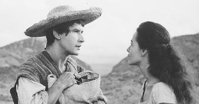 MACARIO (México, 1960) Fantástico, Drama, Social, Comedia