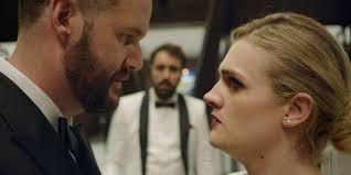 CLIMB, THE (USA, 2019) Comedia